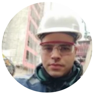 Joaquín - KeysCITI